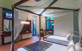 Splanzia Boutique Hotel
